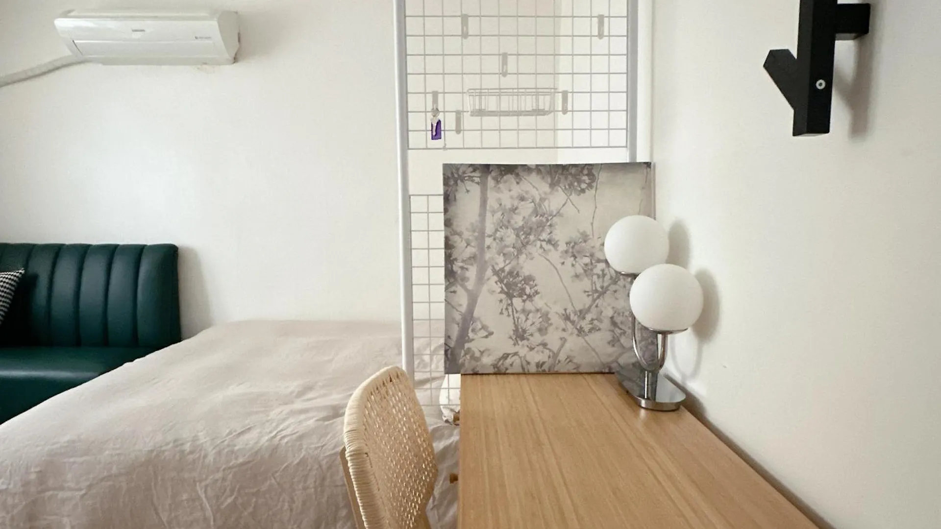 Sparrow House Seoel