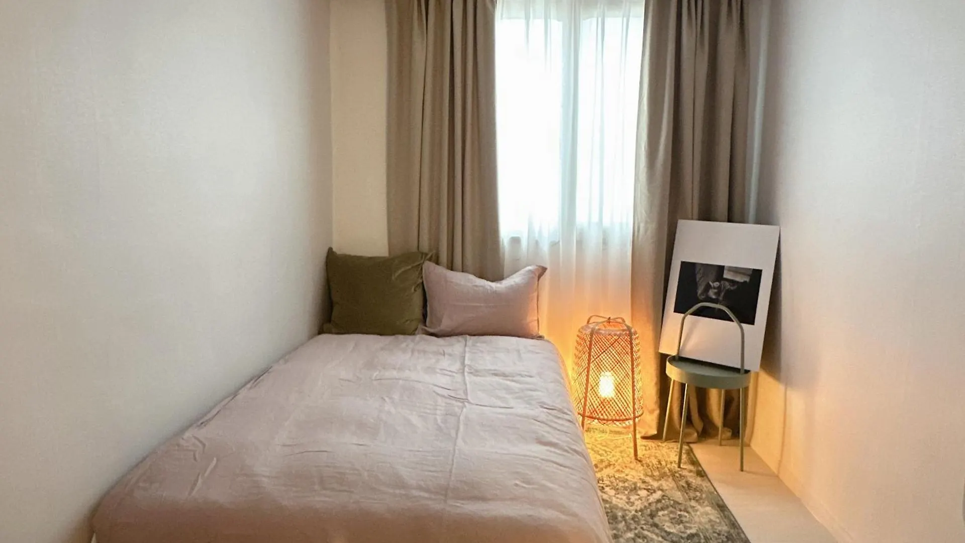 Sparrow House سيول كوريا الجنوبية