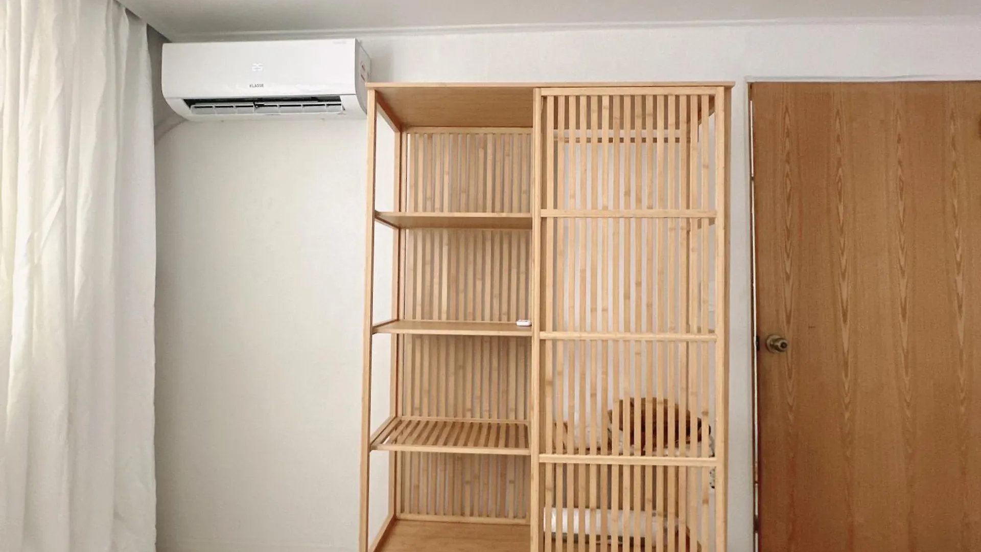 بيت ضيافة Sparrow House سيول كوريا الجنوبية