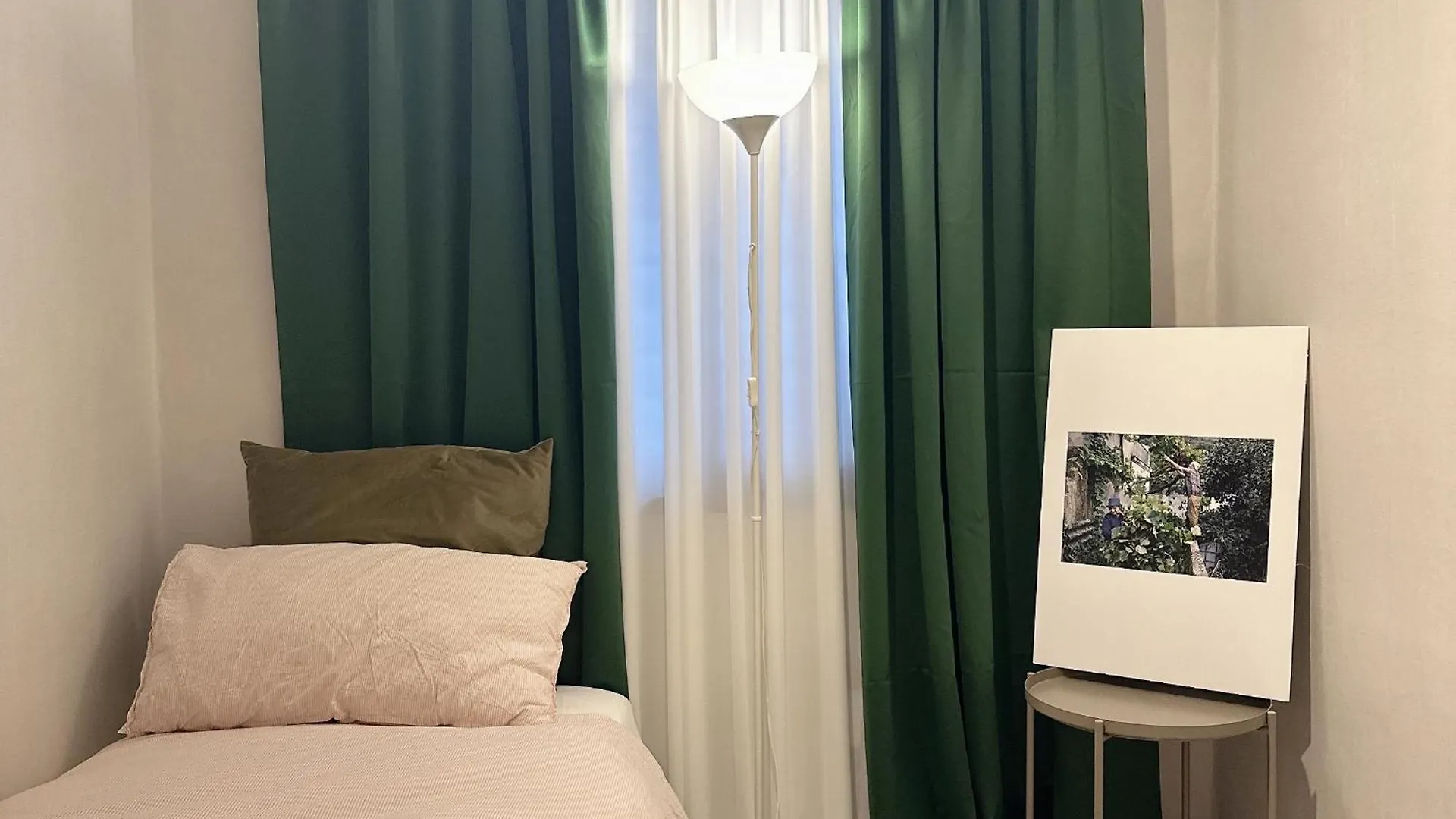 Sparrow House سيول كوريا الجنوبية