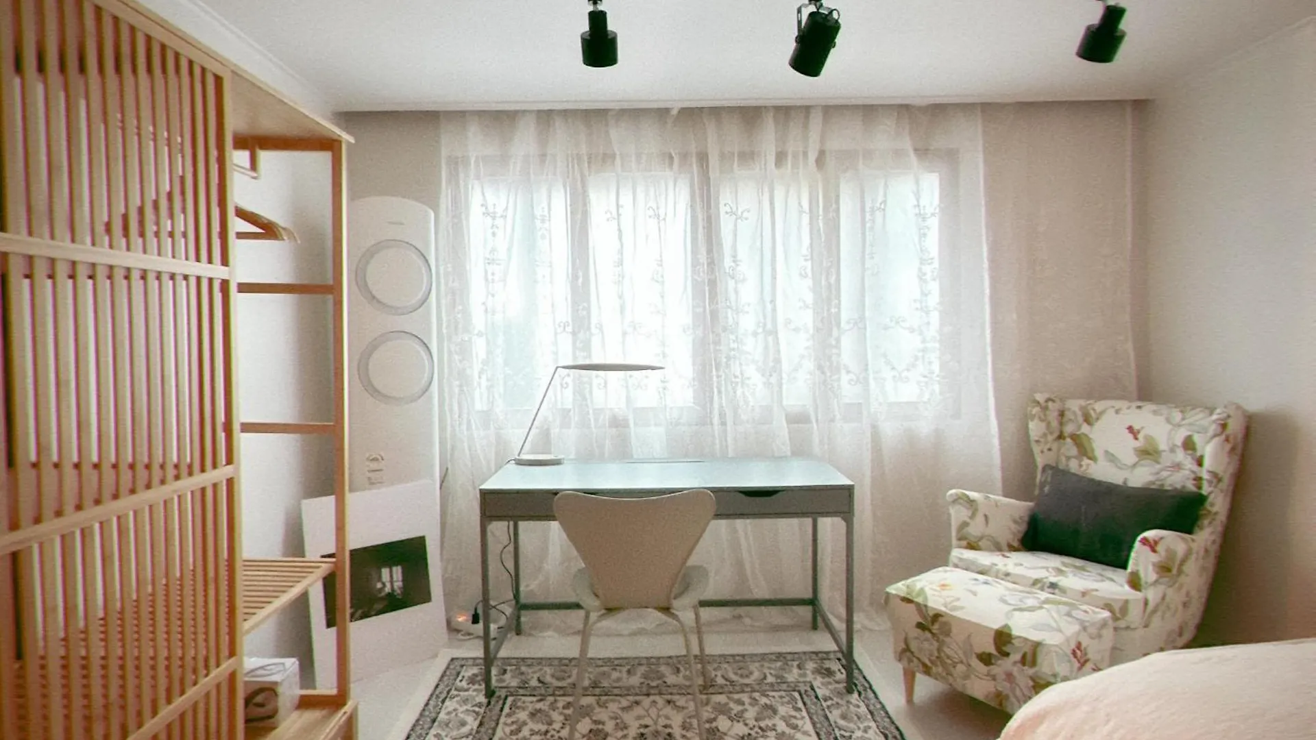 Sparrow House سيول كوريا الجنوبية