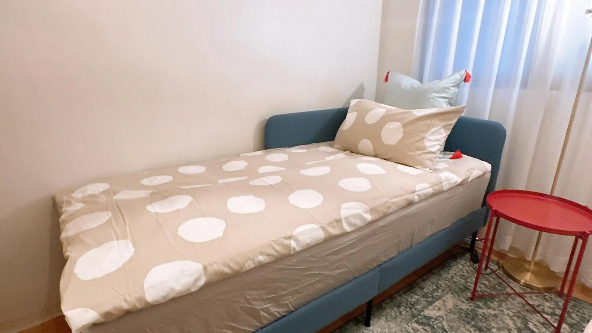 بيت ضيافة Sparrow House سيول كوريا الجنوبية